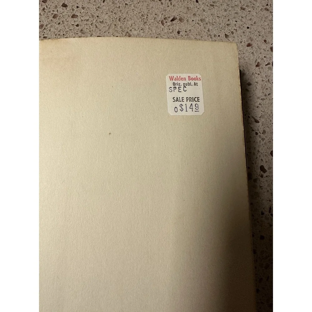 Best of Bloopers Uncensored ~ Kermit Schafer 1973 Hardcover Book Vintage